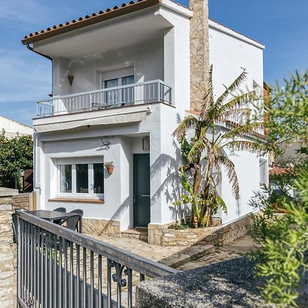 Villa Casa en Begur reformada Exterior foto
