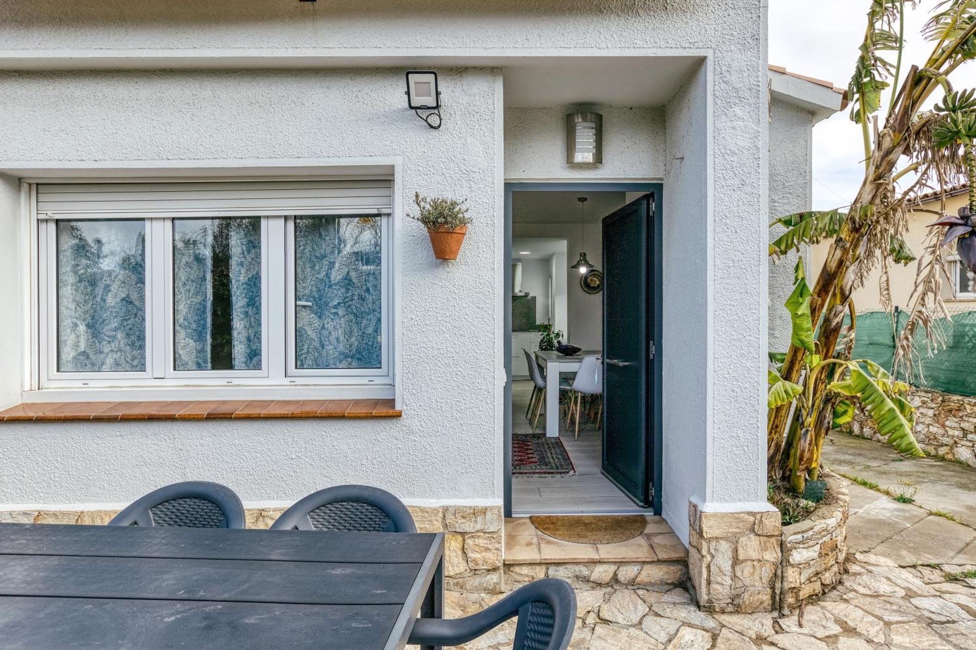 Villa Casa en Begur reformada Exterior foto